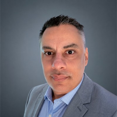 Jorge Peraza, Founder of MonkeysCloud